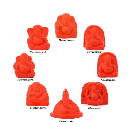 अष्टविनायक दर्शन यात्रा: एक भक्तिमय प्रवासाचा अनुभव