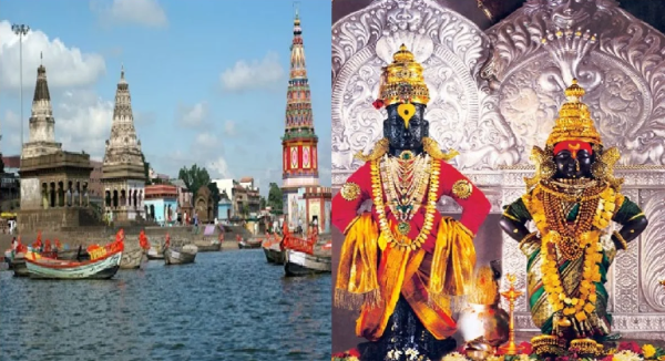 पंढरपूर