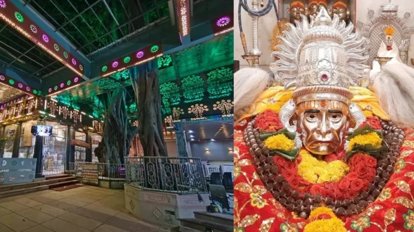 अक्कलकोट