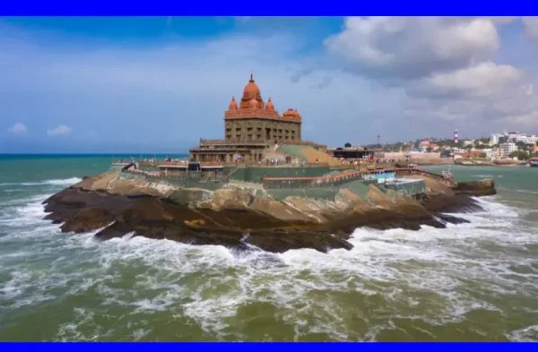 कोवलम बीच