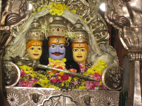 गणगापूर