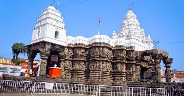 श्री औंढा नागनाथ ज्योतिर्लिंग