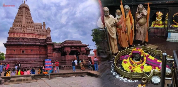 श्री घृष्णेश्वर ज्योतिर्लिंग