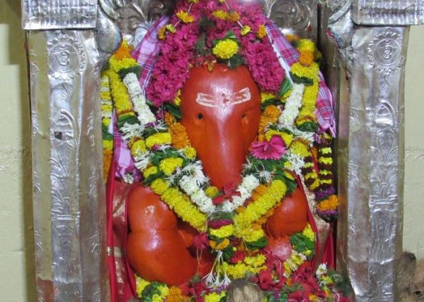 श्री वरदविनायक – महड