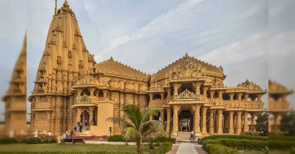 सोमनाथ मंदिर